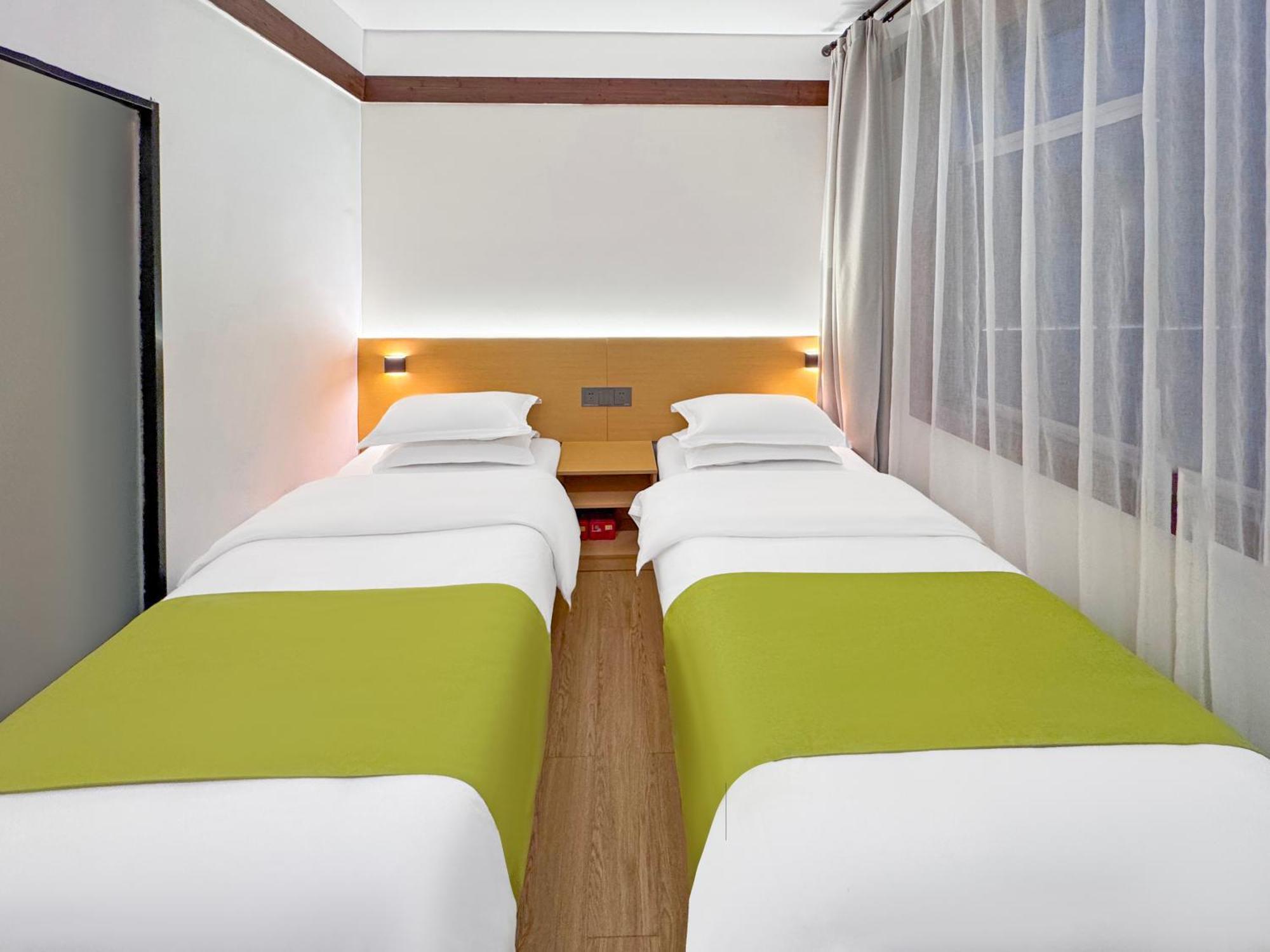 Phoenix Haven Fenghuang Buitenkant foto