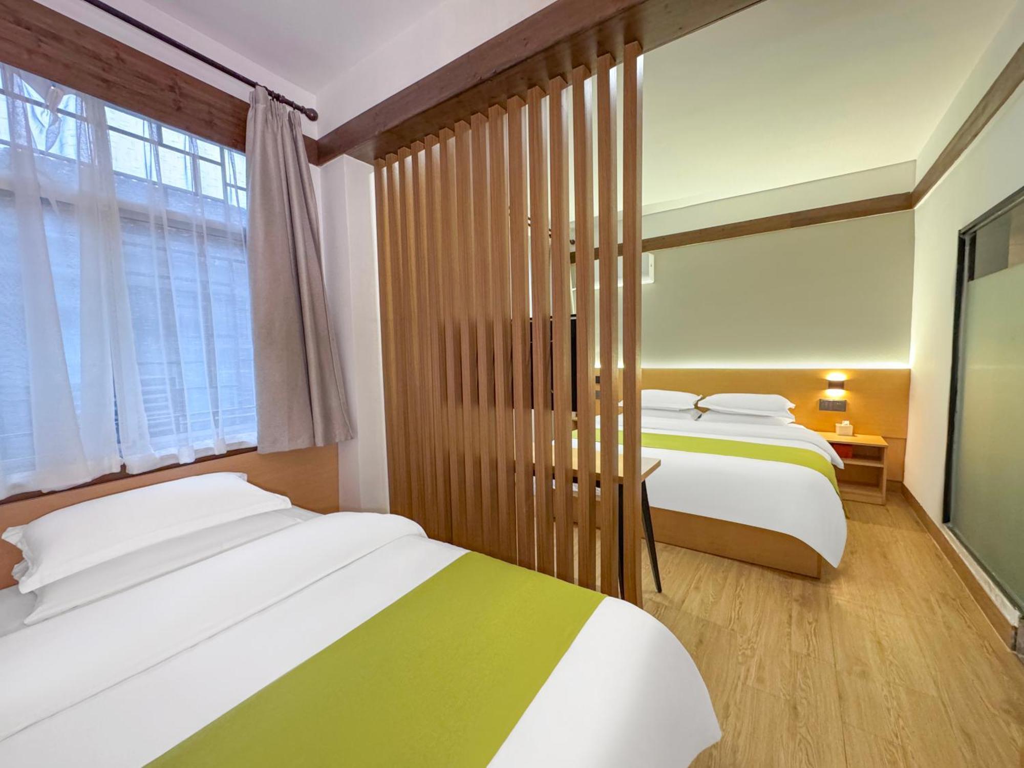 Phoenix Haven Fenghuang Buitenkant foto